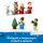 LEGO LEGO City 60475 Kalendarz adwentowy na 2025 rok - 1331752 - zdjęcie 7